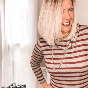 Meet your Posher, Allyson